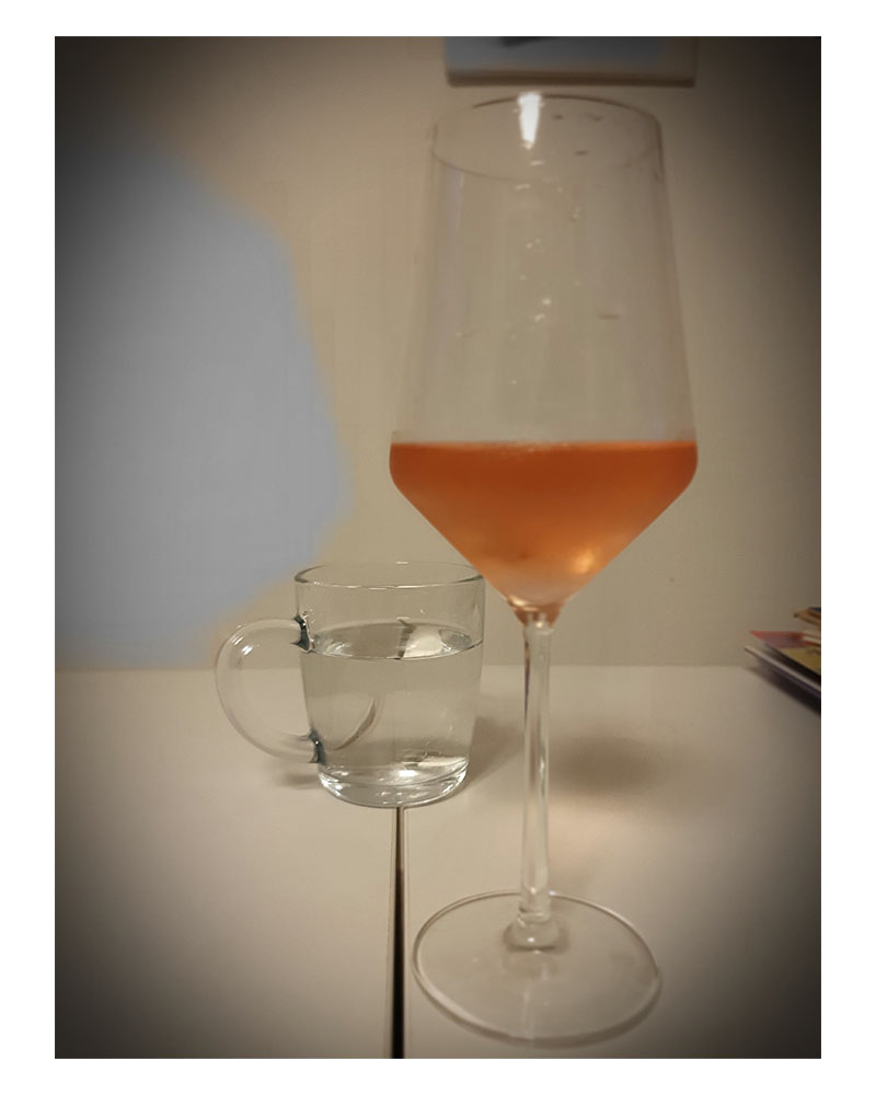 Het Wijnglas 1